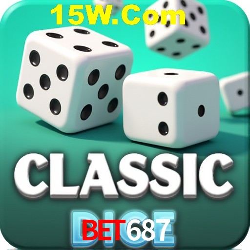 Jogos de mesa e apostas rápidas na Bet687