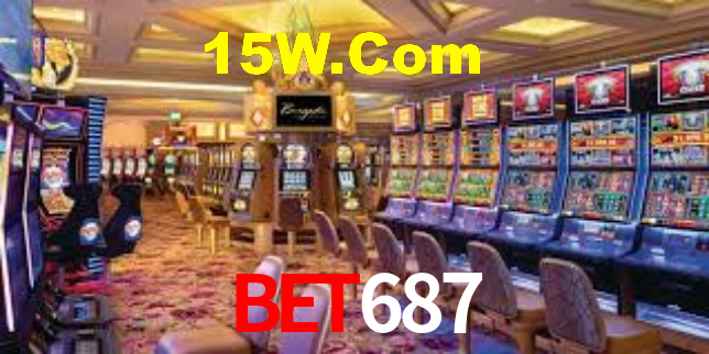 Apostas com odds competitivas na Bet687