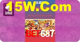Cashback e recargas na Bet687